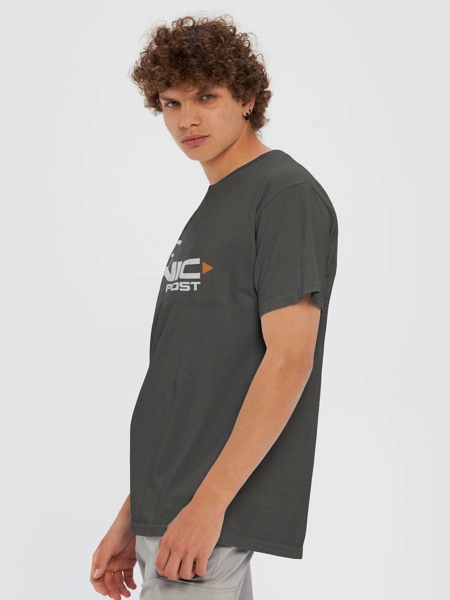 The Omnic Post - Logo shirt product image (12)