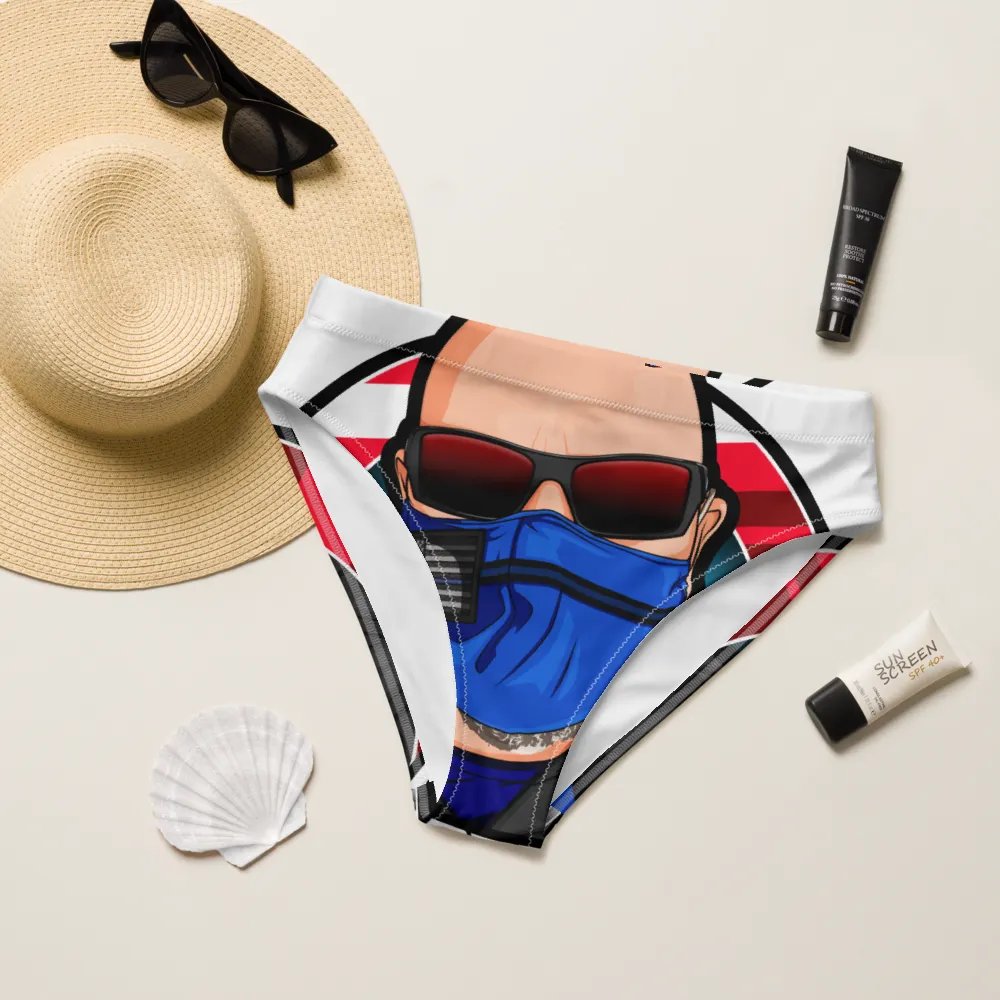 Woman's panty product image (8)