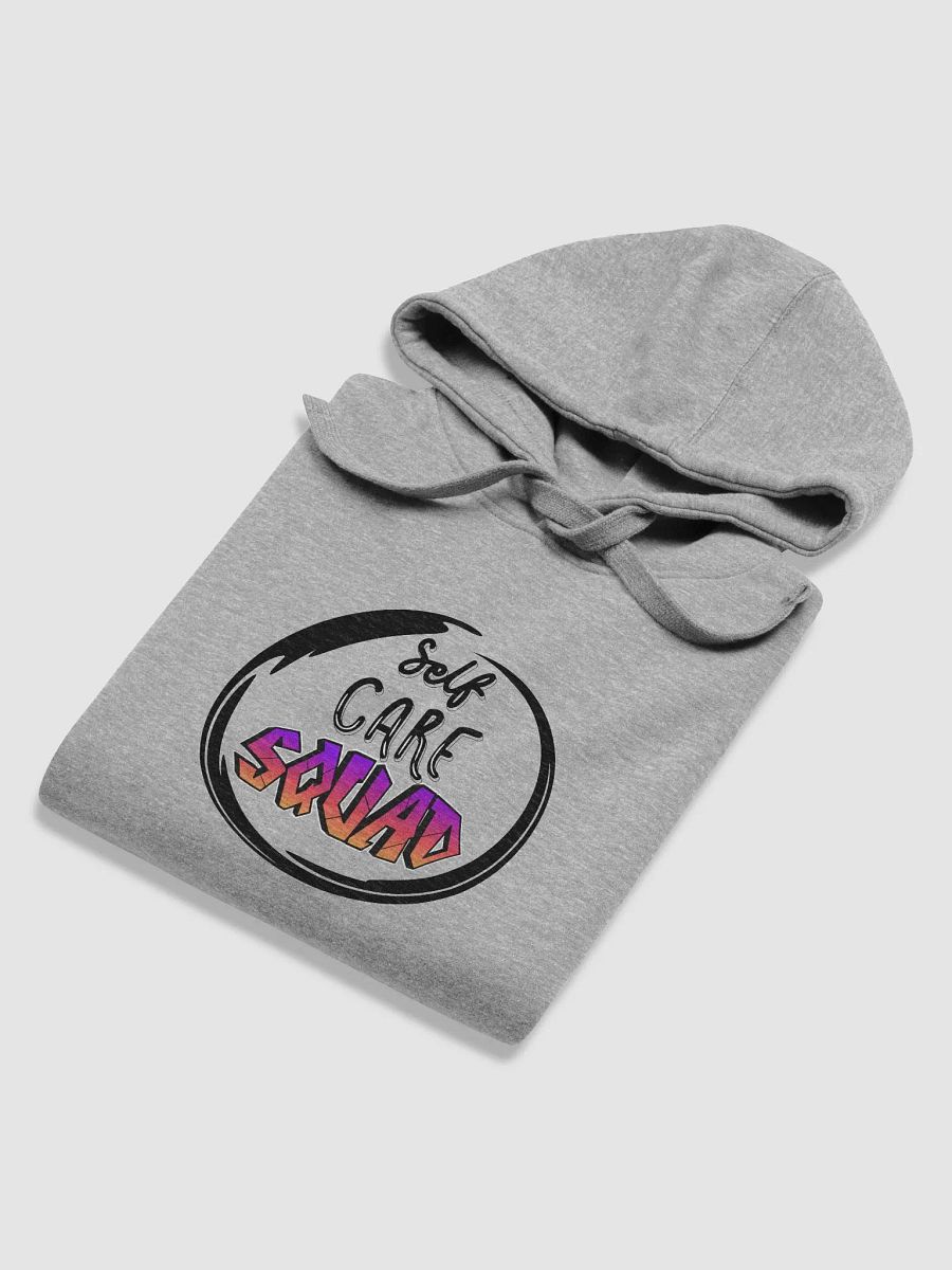 Gamer Squad Gradient Hoodie product image (53)