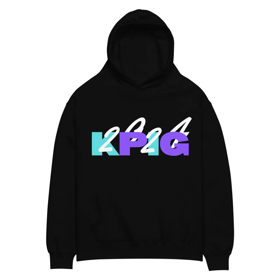 W Angel Hoodie product image (5)