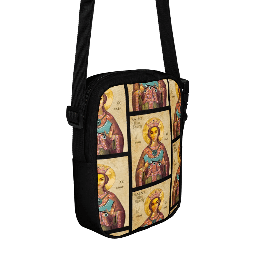 The Saint Miss Shorty Crossbody Bag product image (4)