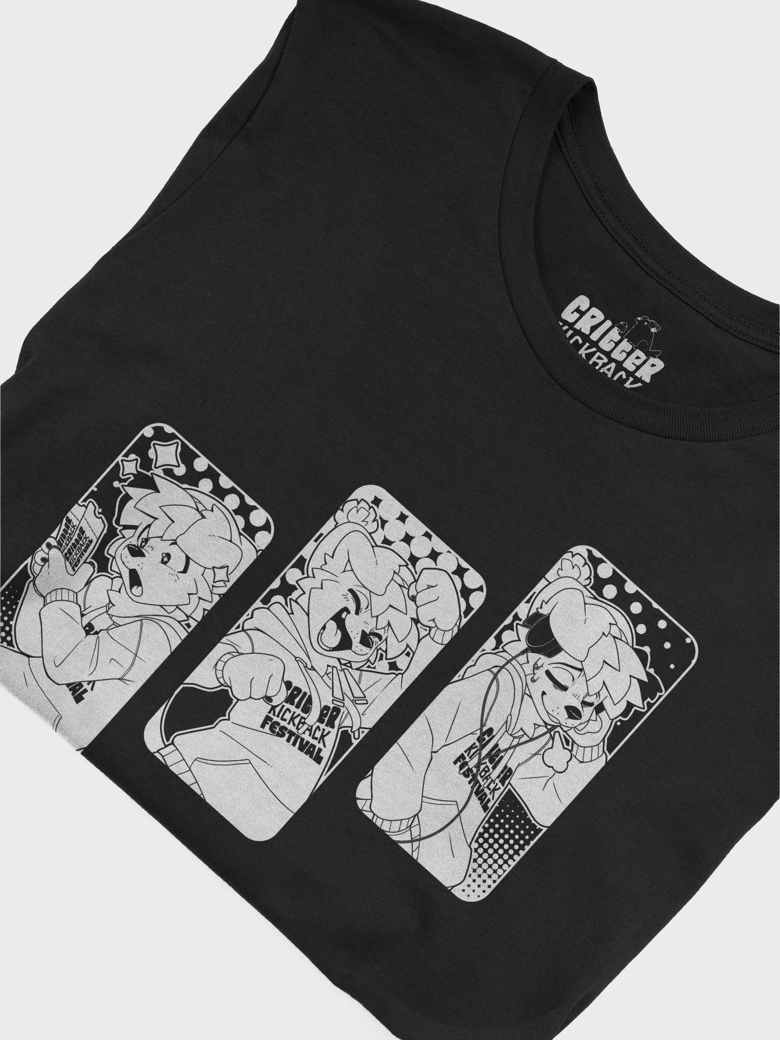 The Midnight Stage product image (4)