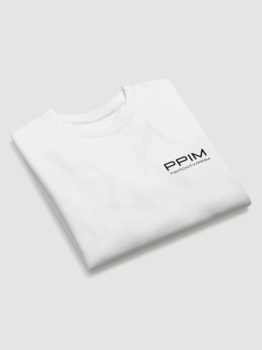 ppim Premium Sweatshirt Light with Small Logo product image (14)