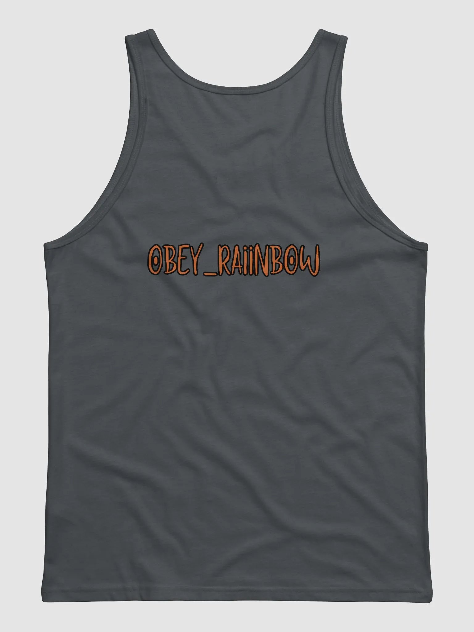 Dead Weight Tank Top product image (2)