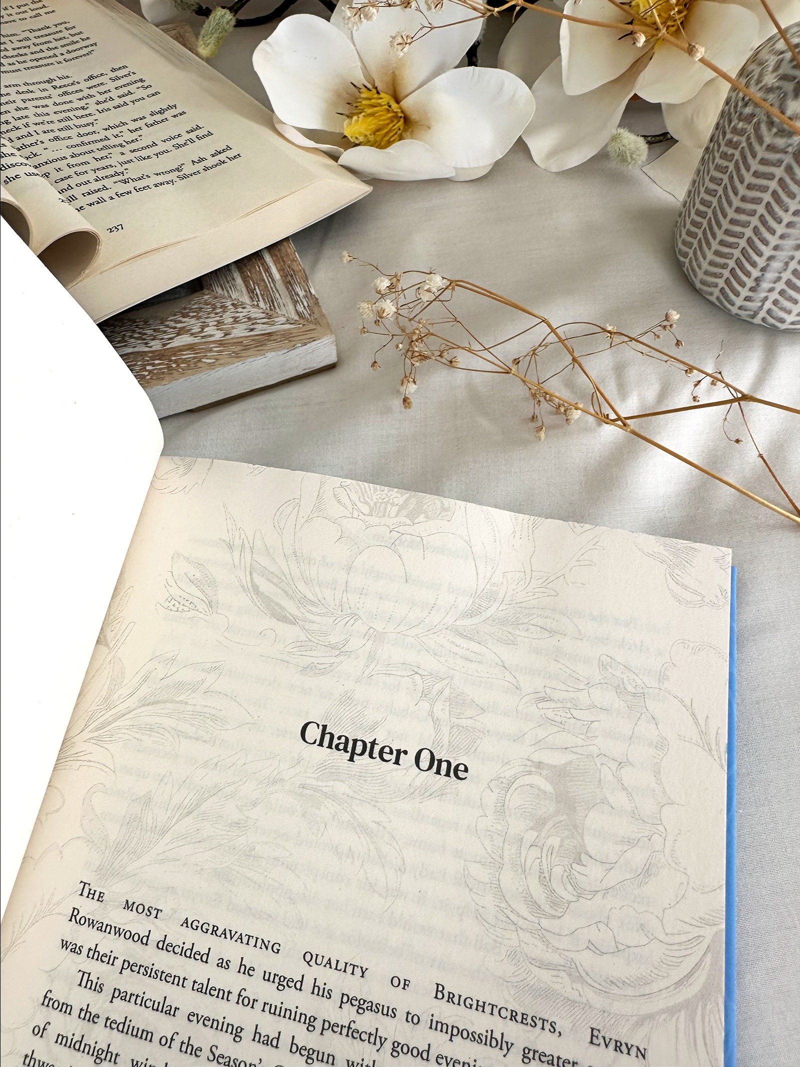 (US) Deals & Dream Spells - Hardback Special Edition product image (9)