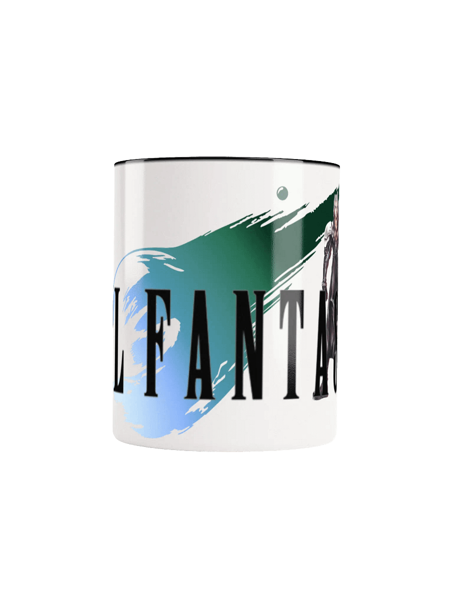 Sephiroth FF VII Colored Mug product image (5)