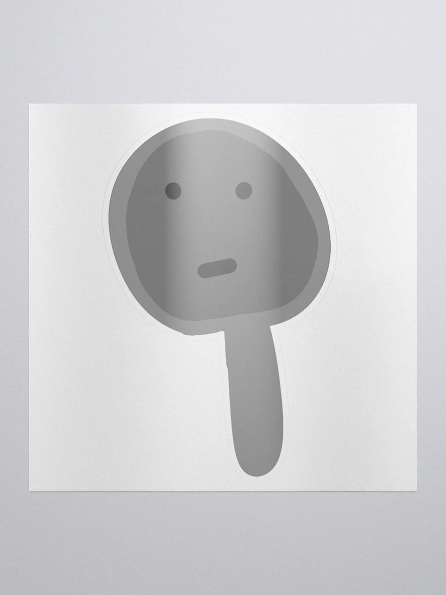 Pan Sticker product image (2)