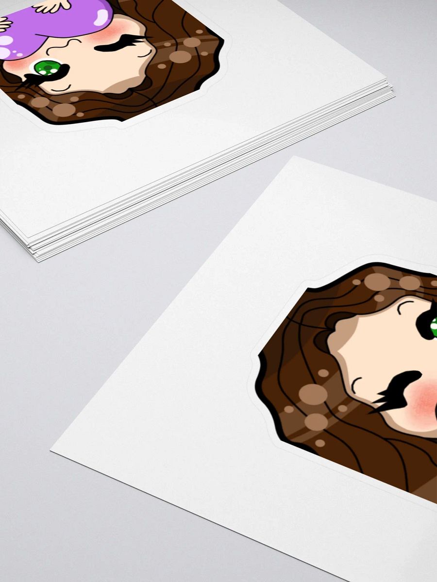Tally LOVE Sticker product image (4)