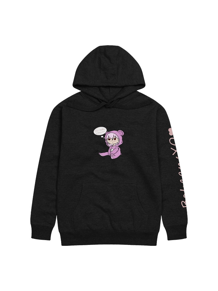 Cuddly Bobeans Hoodie product image (1)