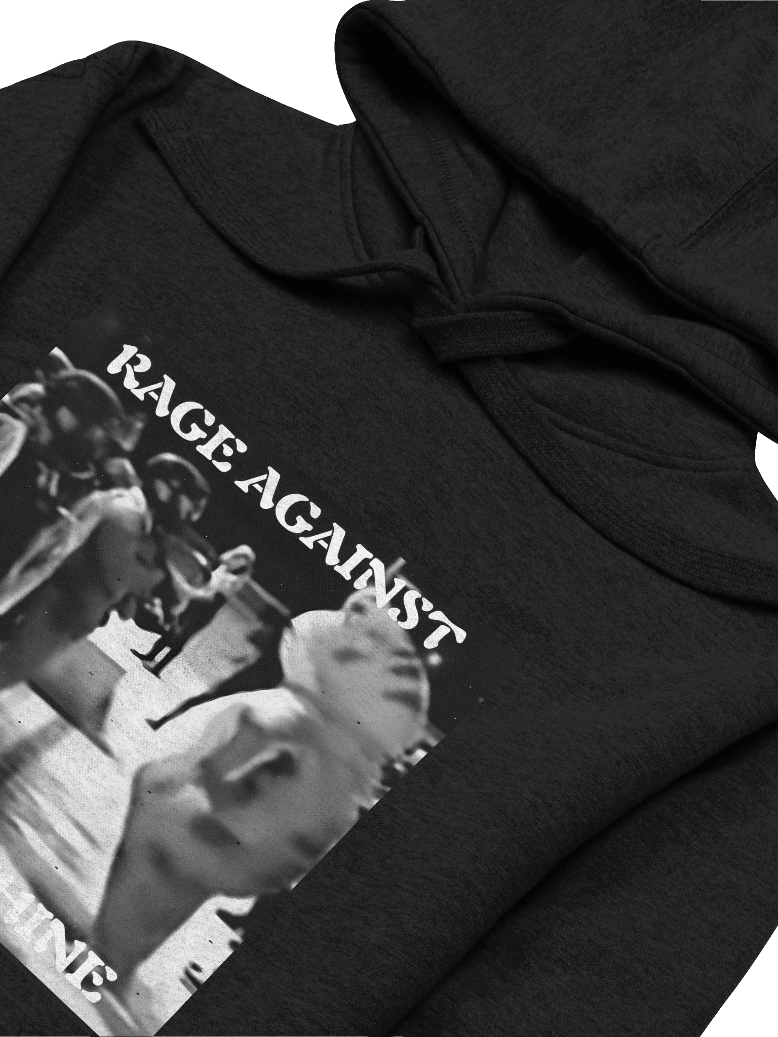 Rage Against the Machine Unisex Hoodie product image (31)
