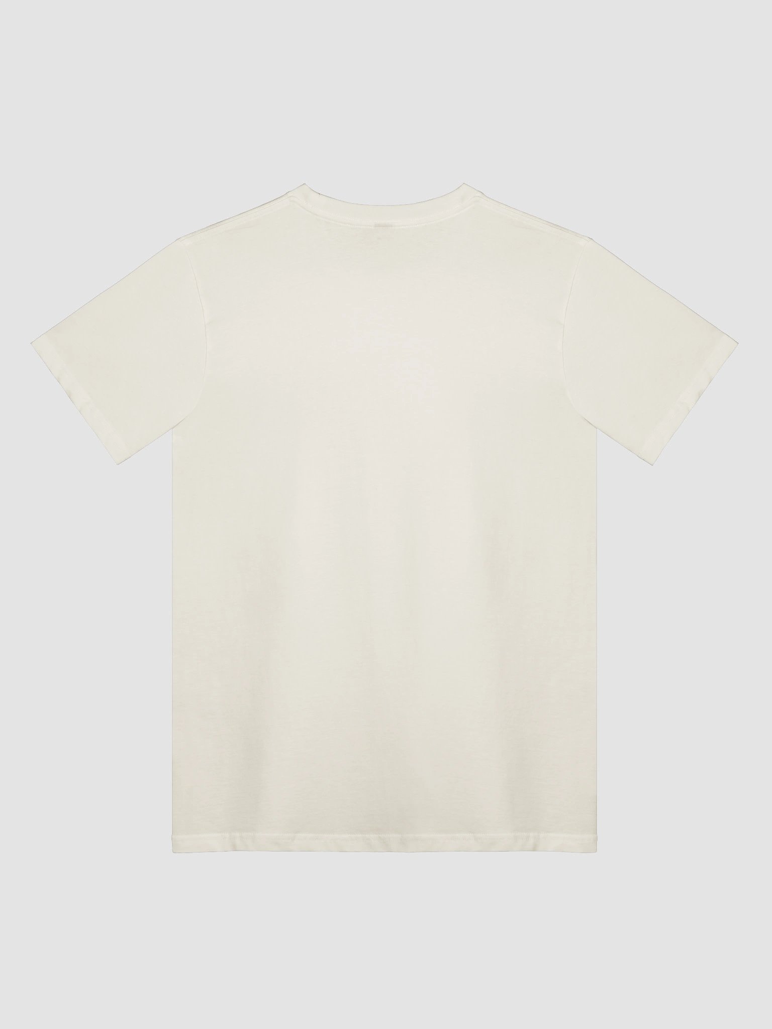 Is This About To Get Gay? Cream Unisex Tee product image (2)