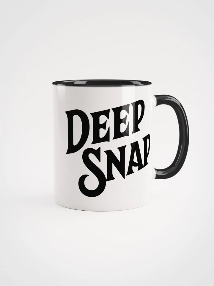 DeepSnap Mug product image (1)