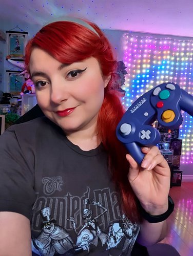 Forest Haven in The Wind Waker (Gamecube) running on Nintendo Switch 2! 🍃 I'm live on YouTube 🔴, Twitch 🟣 and Tiktok ✨ Hope t...