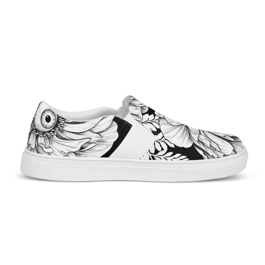 Wycked Slip-ons W product image (12)