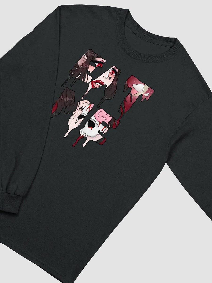 EAT ME front and back product image (3)