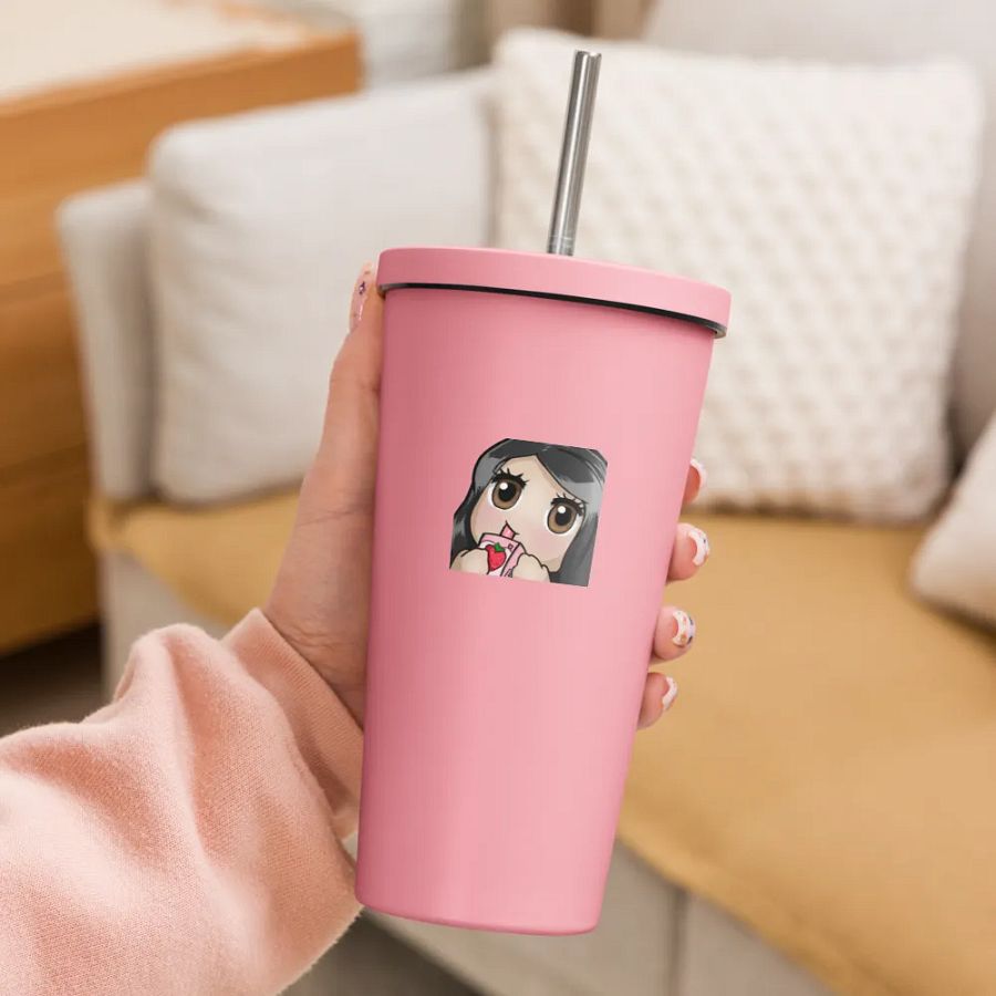Sip Insulated Tumbler product image (10)
