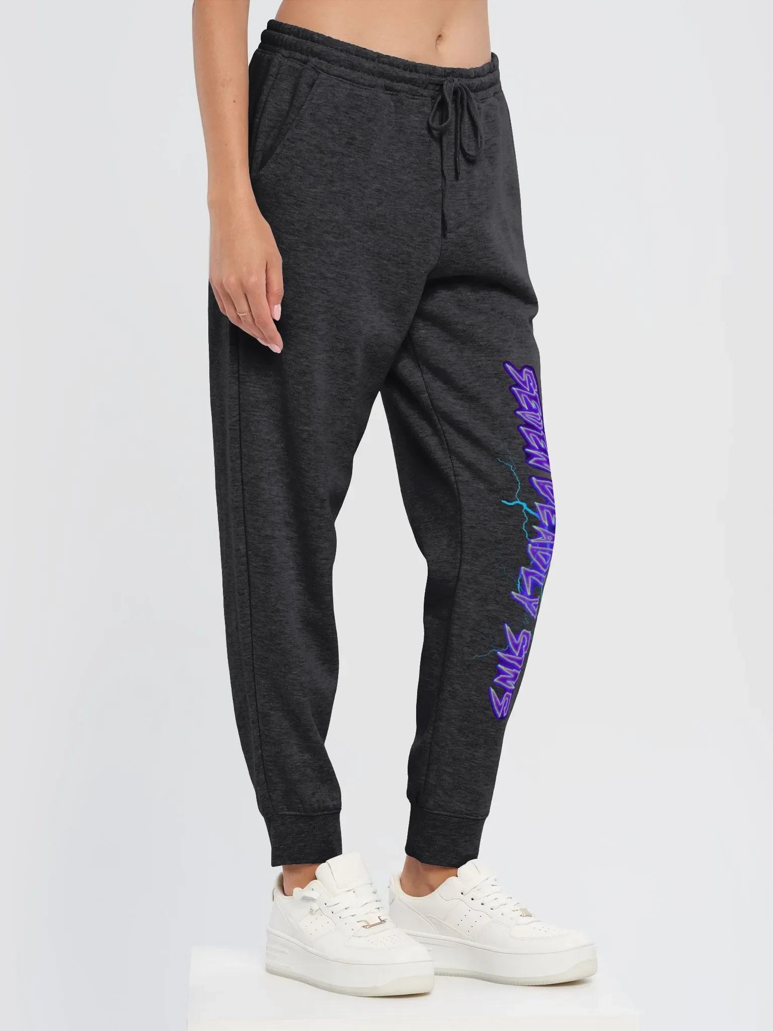 Seven Deadly Sin Joggers product image (13)