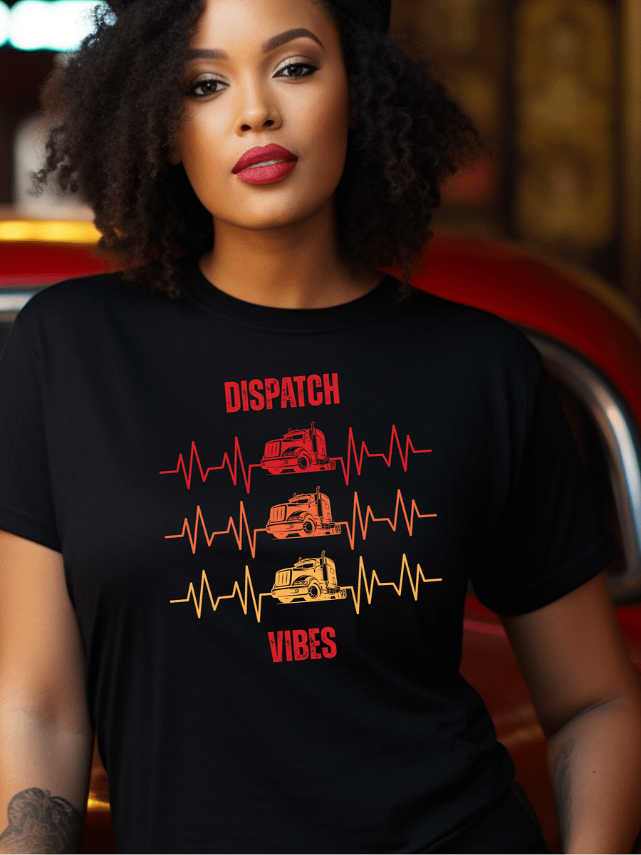 Dispatch Vibes product image (1)