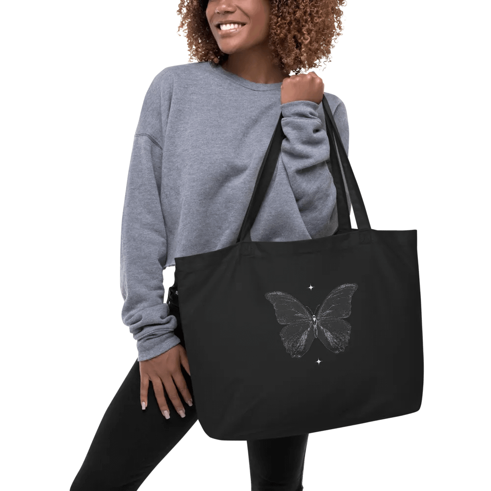 Retro Tote product image (5)