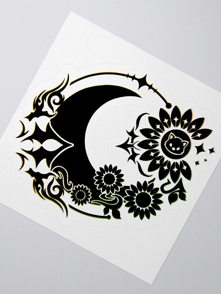 Himbo Sticker Logo product image (2)