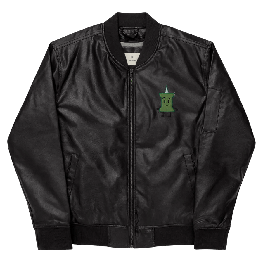 Acid pin jacket product image (9)