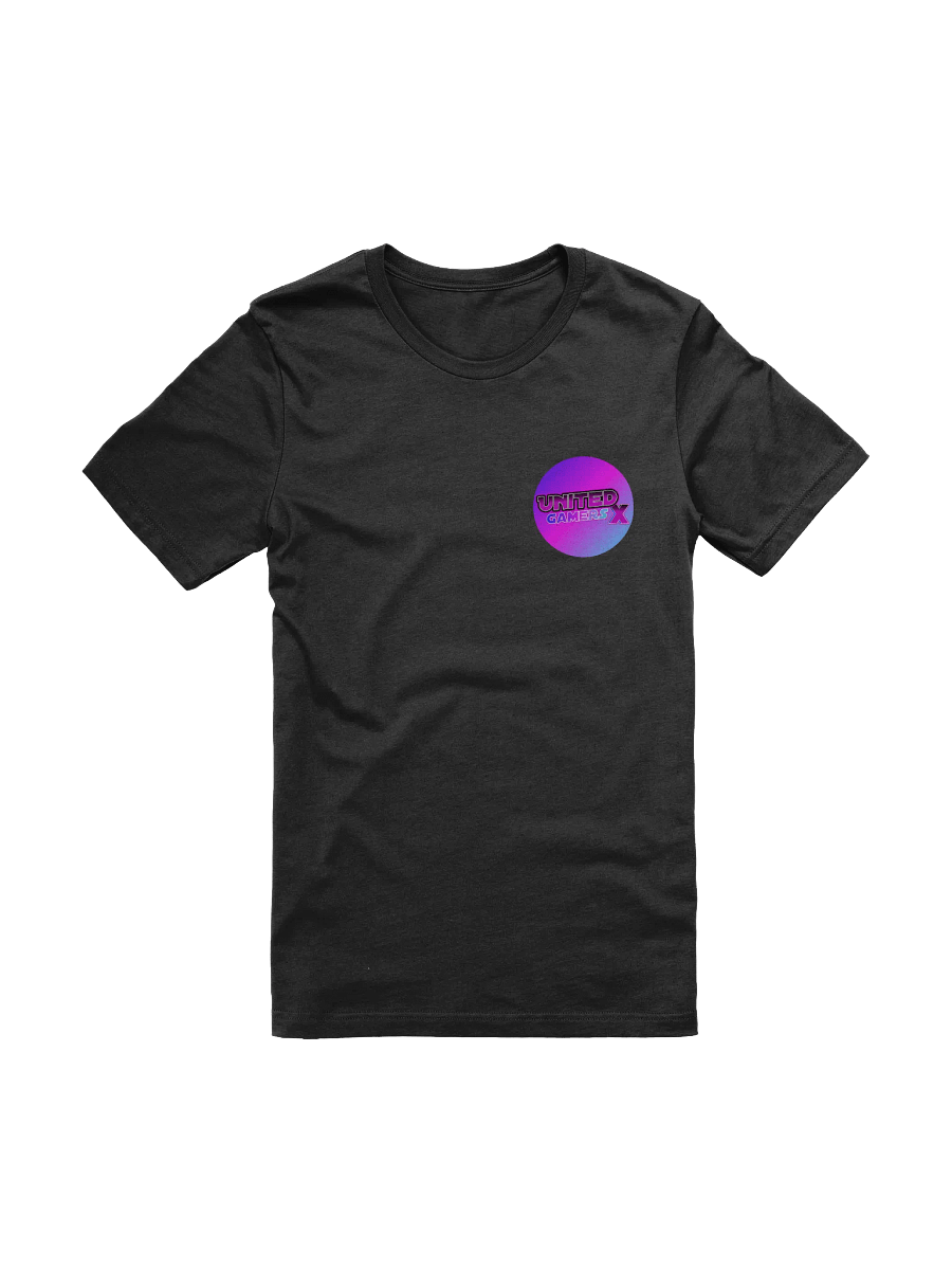 United T-Shirt product image (1)