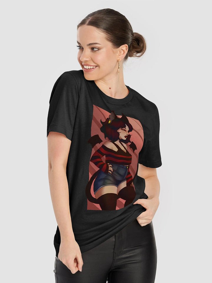 KittyMama - T-shirt product image (2)