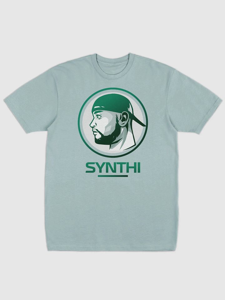 Synthi T-Shirt (male) product image (1)