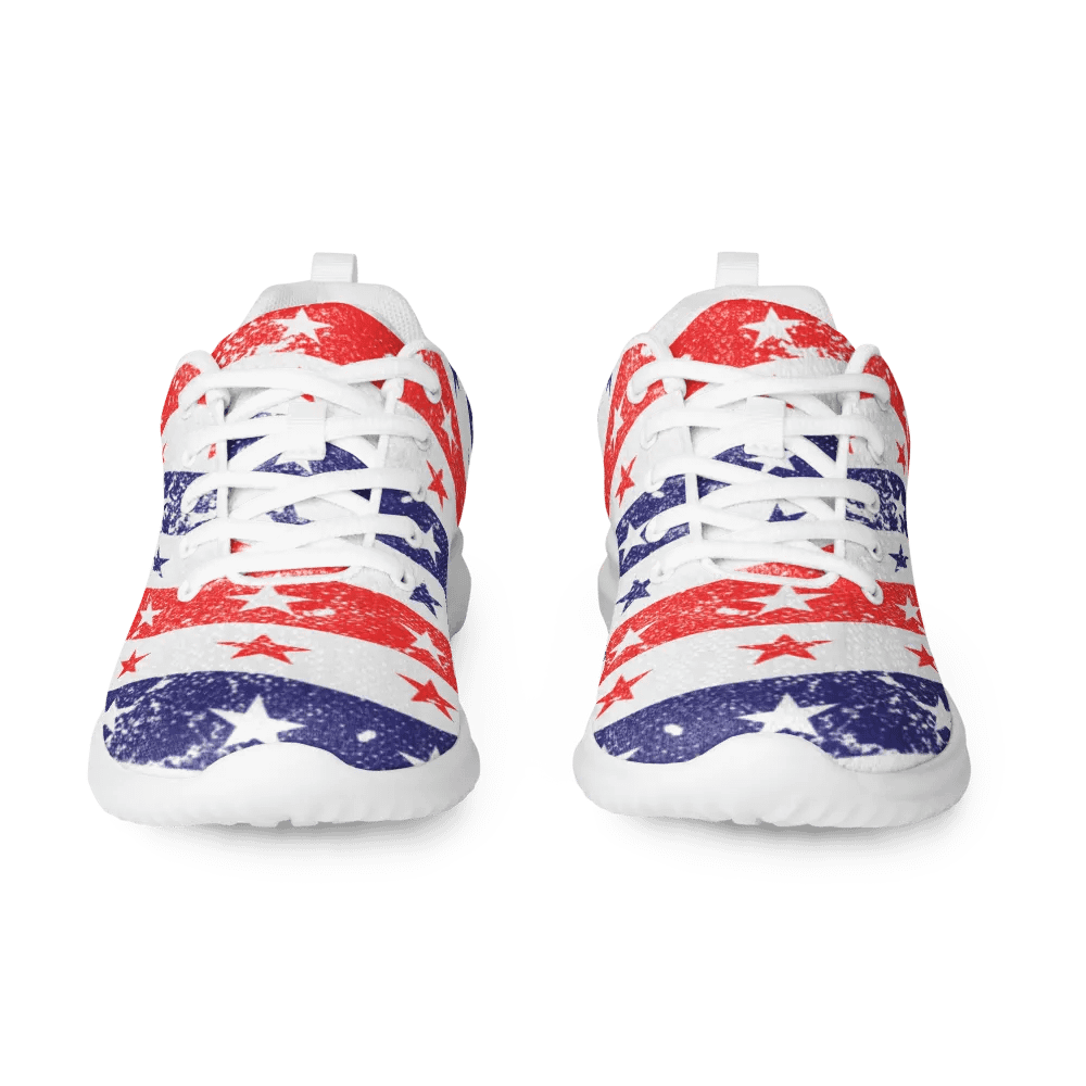 The Skylar Athletic Sneakers product image (5)