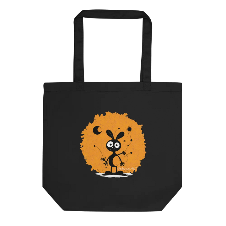 Econscious Eco-Friendly Tote Bag product image (1)