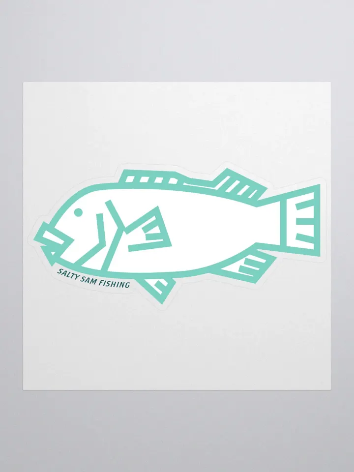 Tog Sticker product image (1)