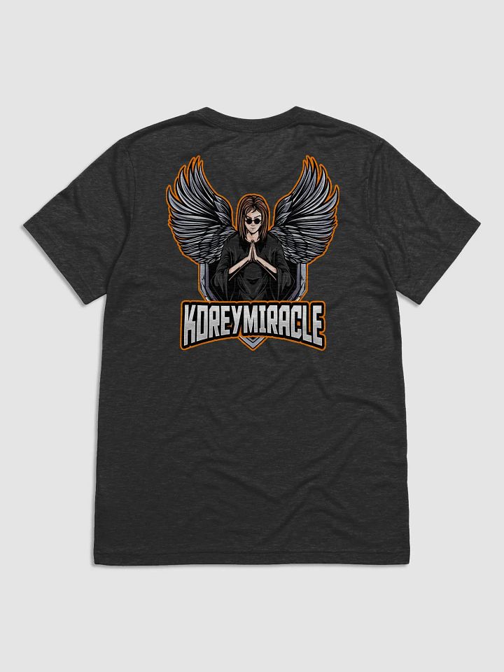 Dab T-Shirt product image (2)