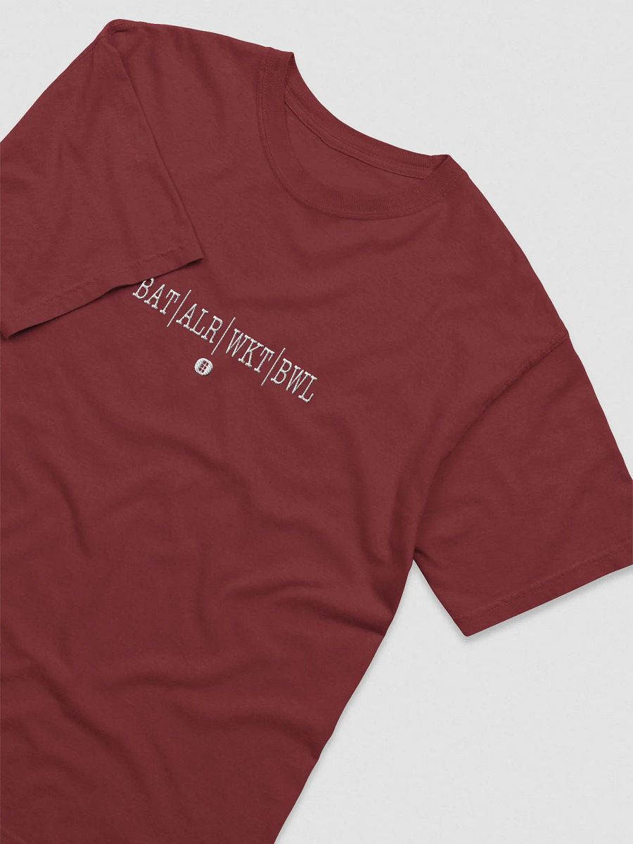 Cricket Is For Everyone Tee #1 product image (3)
