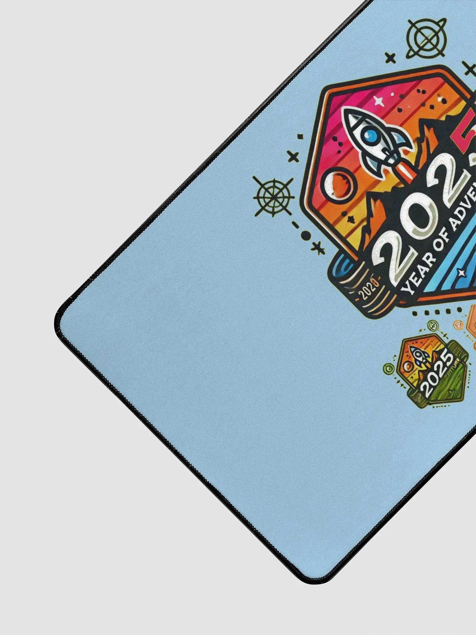2025 Adventure Desk Mat product image (3)