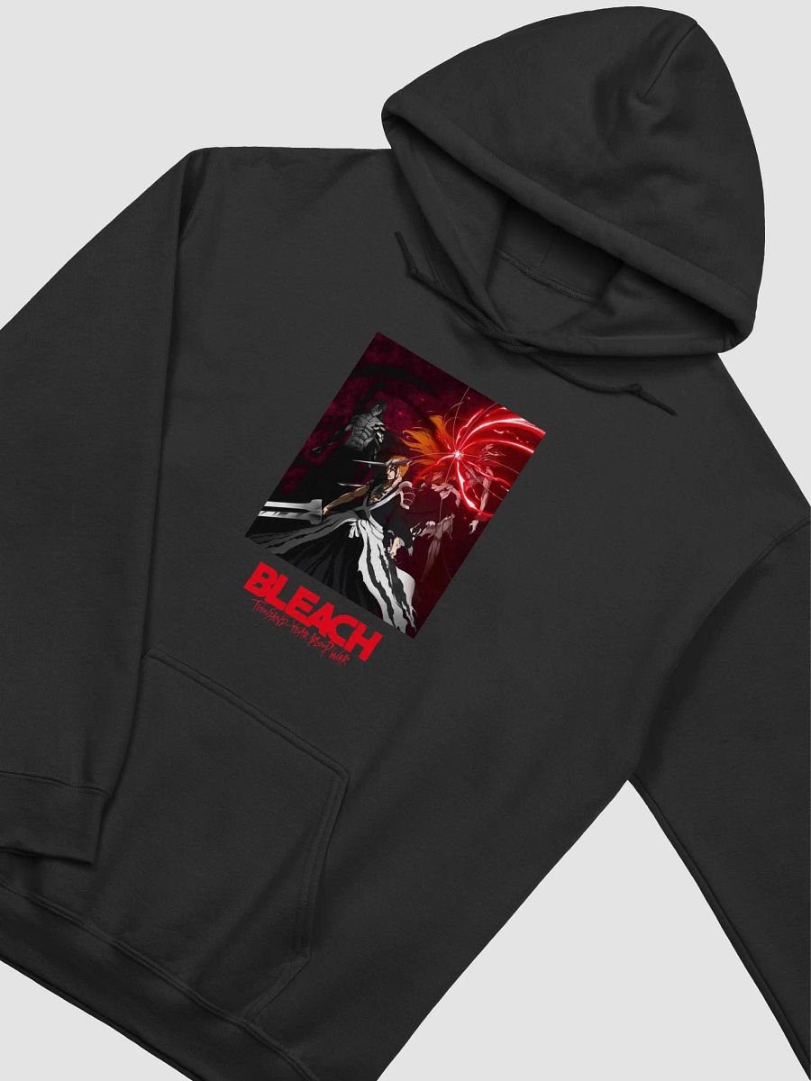 Bleach Ichigo True Zanpakuto Hoodie product image (32)