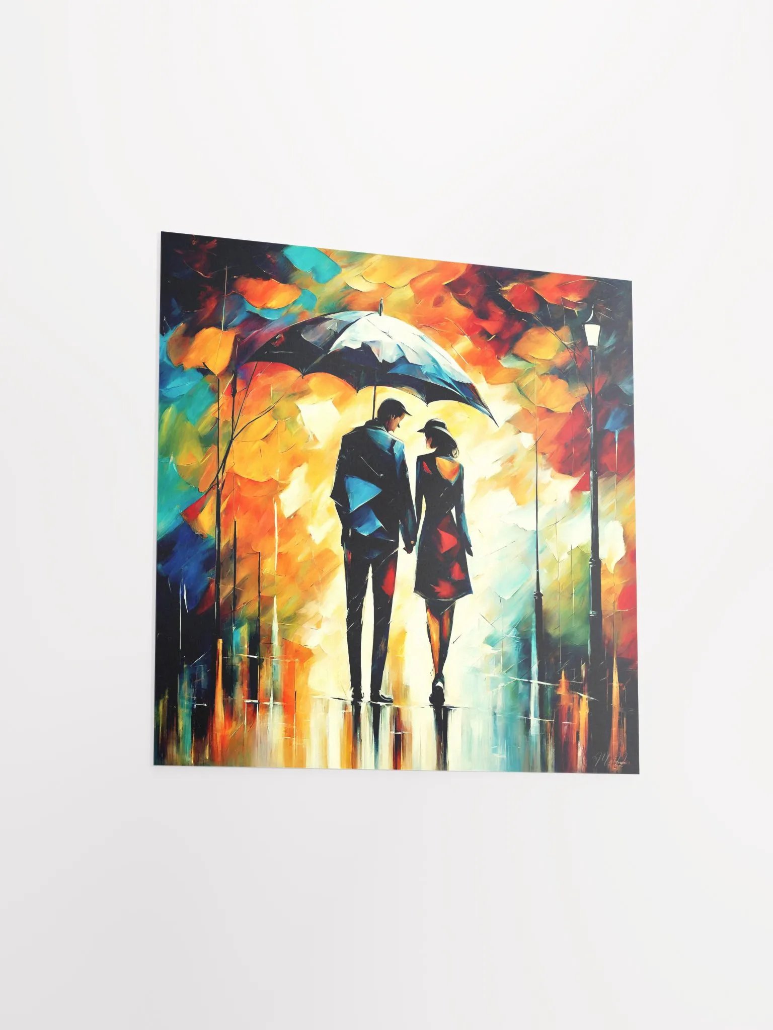 Together in the Rain product image (3)