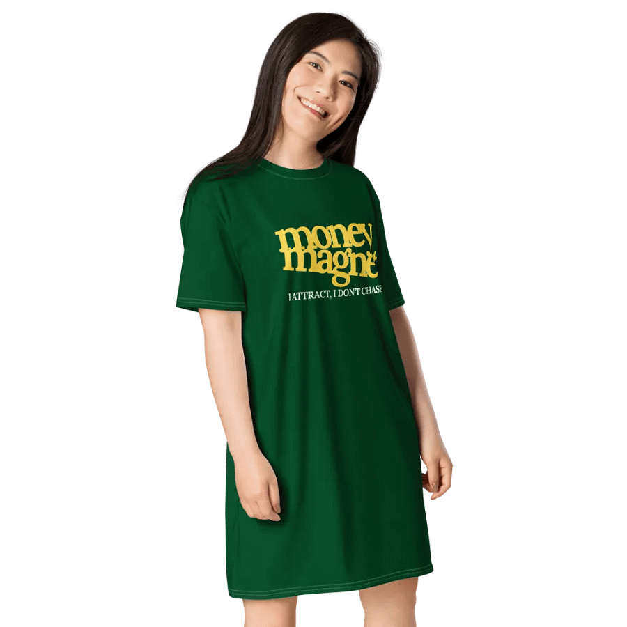 Money Magnet Dress Shirt product image (4)