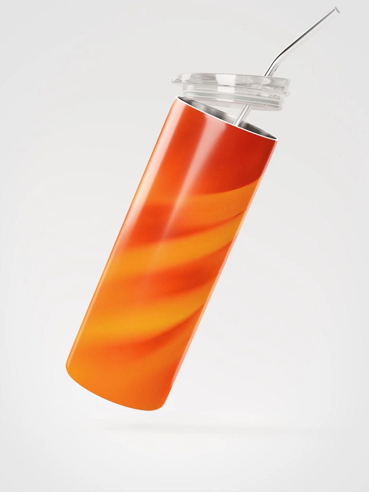 Vivid Flow Stainless Tumbler product image (2)
