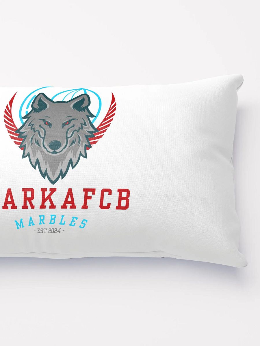 Character & Logo Reversible Pillow product image (4)