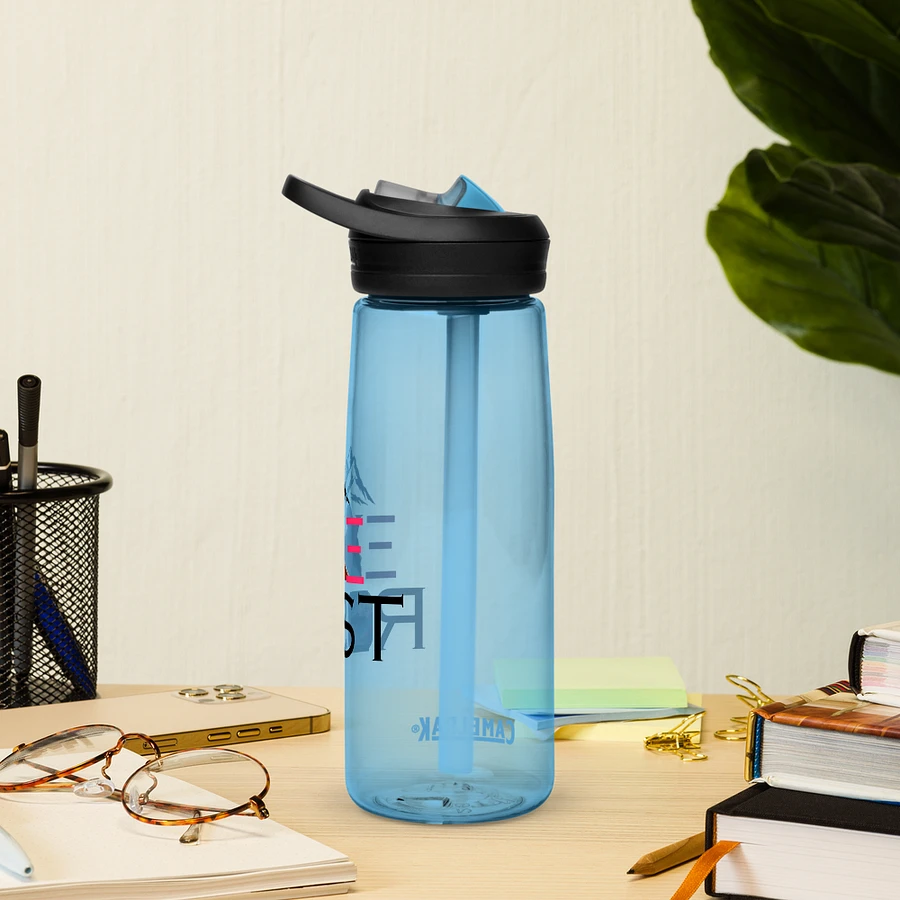 ΞVΞRΞST Sports Water Bottle product image (17)