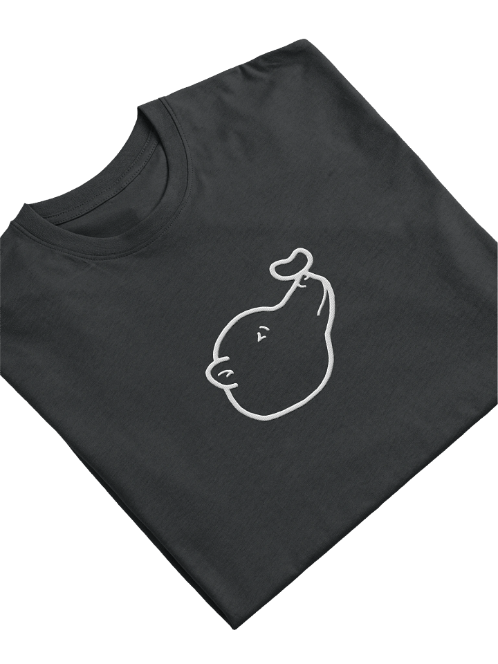 Beans & Bears Heavy Tee! product image (2)