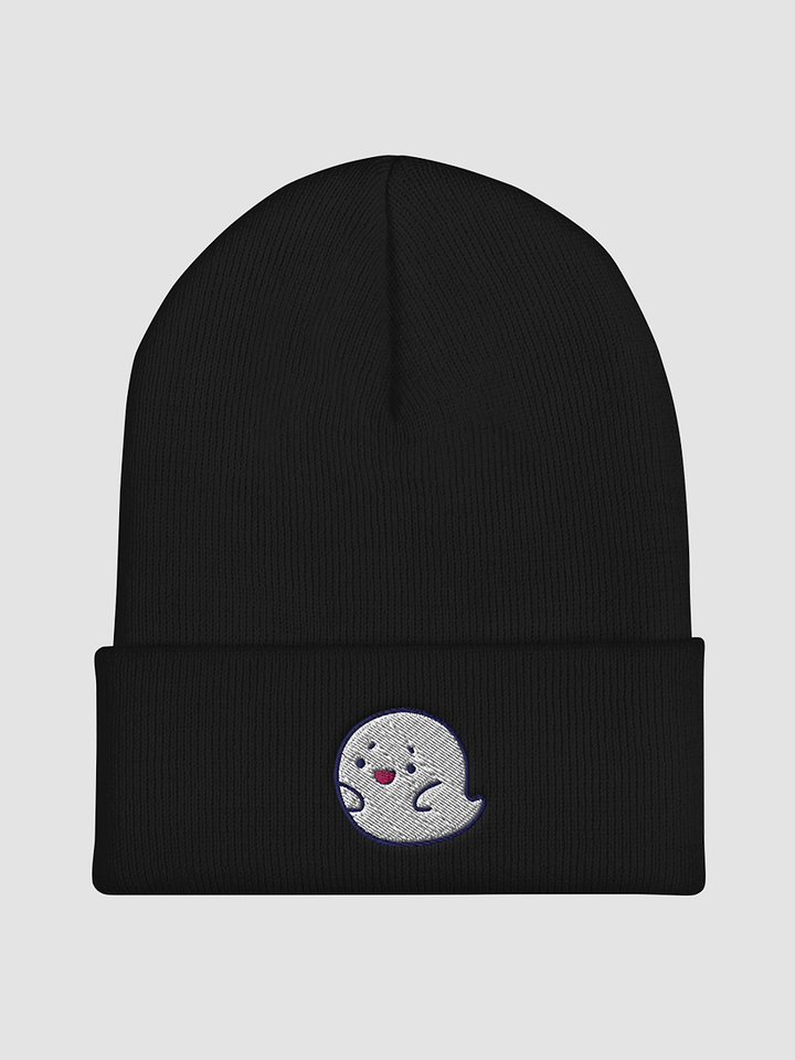 Ghosty Cuffed Beanie product image (2)