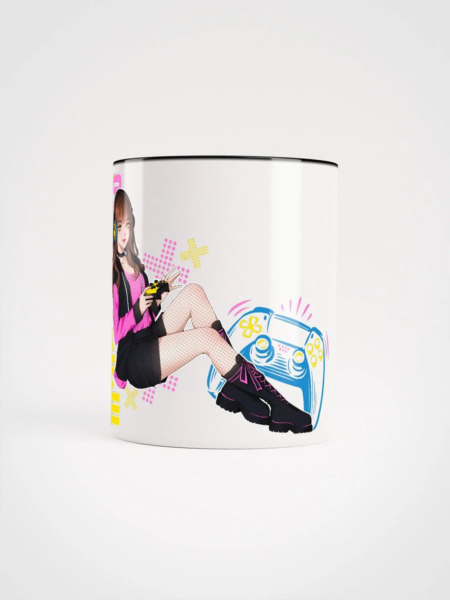 Gamer Girl Mino Mug product image (17)