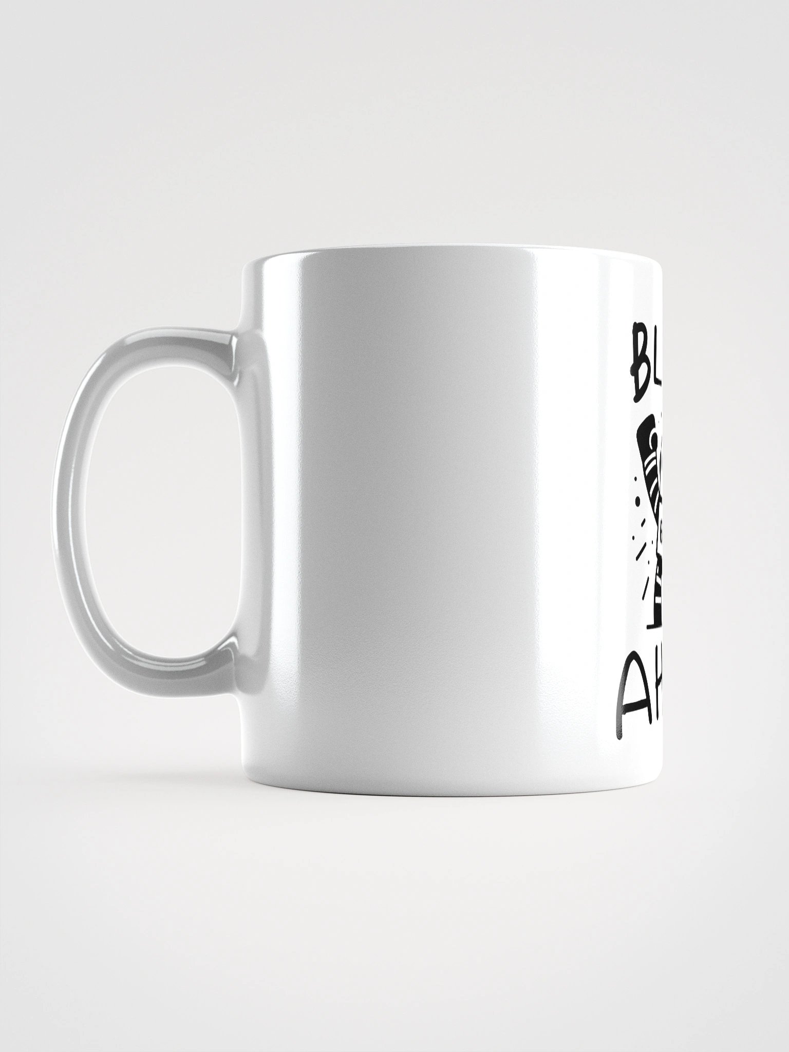 Blast Ahead Mug product image (17)