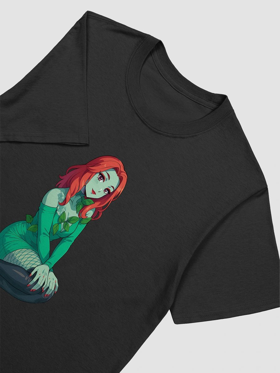 Anime Poison Red unisex shirt product image (3)