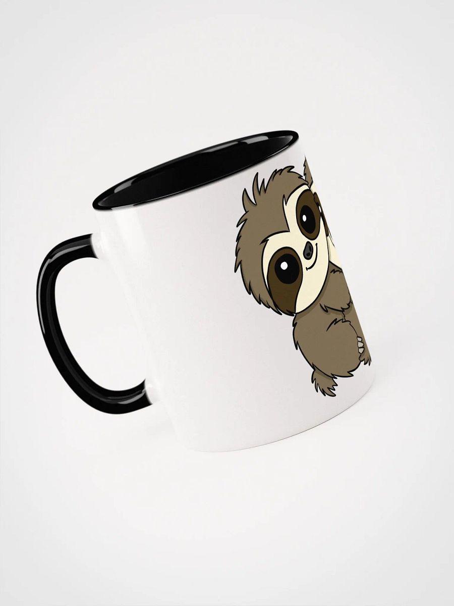 Hug - Coloured Mug product image (4)