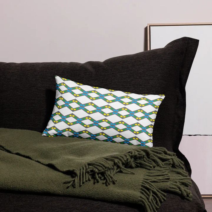 DeaadxLights Pillow Case product image (1)