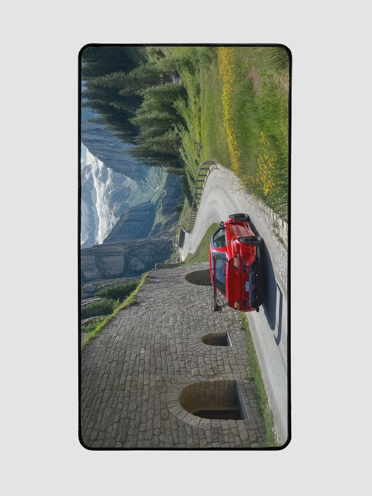 The View product image (2)