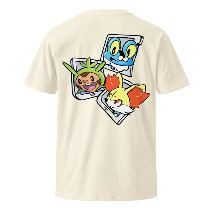Kalos Starters - Premium Tee product image (1)