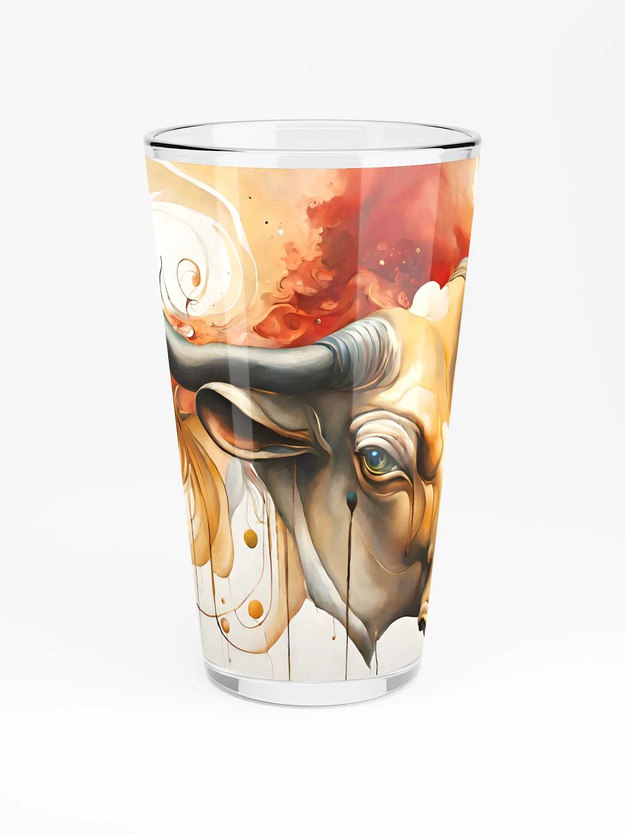 Taurus Opulence: Indulge in Luxurious Correspondence product image (3)